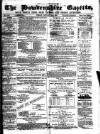 Howdenshire Gazette Friday 18 January 1884 Page 1