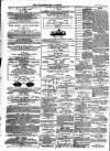 Howdenshire Gazette Friday 01 February 1884 Page 4
