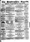 Howdenshire Gazette Friday 29 February 1884 Page 1