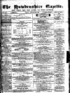 Howdenshire Gazette Friday 09 January 1885 Page 1