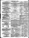 Howdenshire Gazette Friday 09 January 1885 Page 4
