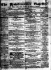 Howdenshire Gazette Friday 20 March 1885 Page 1
