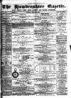 Howdenshire Gazette Friday 19 June 1885 Page 1