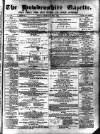 Howdenshire Gazette Friday 26 February 1886 Page 1