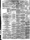 Howdenshire Gazette Friday 12 March 1886 Page 4