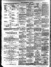 Howdenshire Gazette Friday 06 August 1886 Page 4