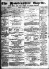 Howdenshire Gazette Friday 28 January 1887 Page 1