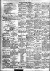 Howdenshire Gazette Friday 11 February 1887 Page 4