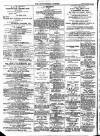 Howdenshire Gazette Friday 11 January 1889 Page 4