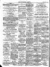 Howdenshire Gazette Friday 01 March 1889 Page 4