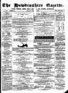 Howdenshire Gazette Friday 21 June 1889 Page 1