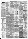 Howdenshire Gazette Friday 21 June 1889 Page 6