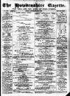 Howdenshire Gazette Friday 13 September 1889 Page 1