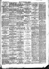 Howdenshire Gazette Friday 10 January 1890 Page 5