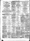 Howdenshire Gazette Friday 17 January 1890 Page 4