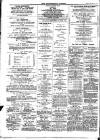 Howdenshire Gazette Friday 24 January 1890 Page 4