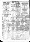 Howdenshire Gazette Friday 31 January 1890 Page 4