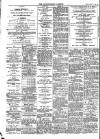 Howdenshire Gazette Friday 28 February 1890 Page 4