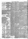 Howdenshire Gazette Friday 14 March 1890 Page 8