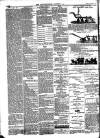 Howdenshire Gazette Friday 03 October 1890 Page 8