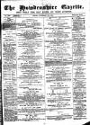 Howdenshire Gazette Friday 14 November 1890 Page 1