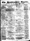 Howdenshire Gazette Friday 19 December 1890 Page 1