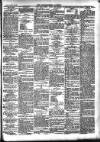 Howdenshire Gazette Friday 30 January 1891 Page 5