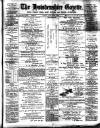 Howdenshire Gazette Friday 24 June 1892 Page 1