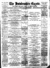 Howdenshire Gazette Friday 24 February 1893 Page 1