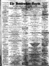 Howdenshire Gazette Friday 24 March 1893 Page 1