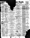 Howdenshire Gazette Friday 08 January 1897 Page 1