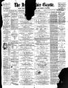 Howdenshire Gazette Friday 15 January 1897 Page 1