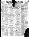 Howdenshire Gazette Friday 29 January 1897 Page 1