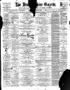 Howdenshire Gazette Friday 12 February 1897 Page 1