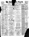 Howdenshire Gazette Friday 02 April 1897 Page 1