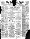 Howdenshire Gazette Friday 09 April 1897 Page 1