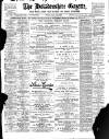 Howdenshire Gazette Friday 04 June 1897 Page 1