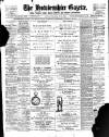 Howdenshire Gazette Friday 17 September 1897 Page 1