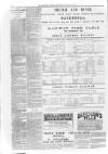 Haverhill Echo Saturday 13 September 1890 Page 4