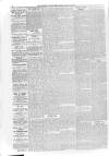 Haverhill Echo Saturday 15 November 1890 Page 2