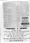 Haverhill Echo Saturday 24 September 1892 Page 4