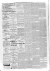 Haverhill Echo Saturday 28 January 1893 Page 1