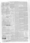 Haverhill Echo Saturday 11 February 1893 Page 1