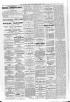 Haverhill Echo Saturday 25 March 1893 Page 1