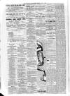 Haverhill Echo Saturday 08 July 1893 Page 1