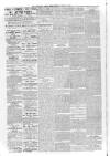 Haverhill Echo Saturday 27 January 1894 Page 1