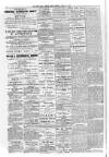 Haverhill Echo Saturday 24 March 1894 Page 1