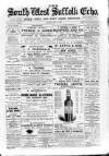 Haverhill Echo Saturday 14 April 1894 Page 1