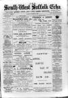 Haverhill Echo Saturday 15 September 1894 Page 1