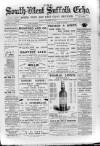 Haverhill Echo Saturday 29 September 1894 Page 1